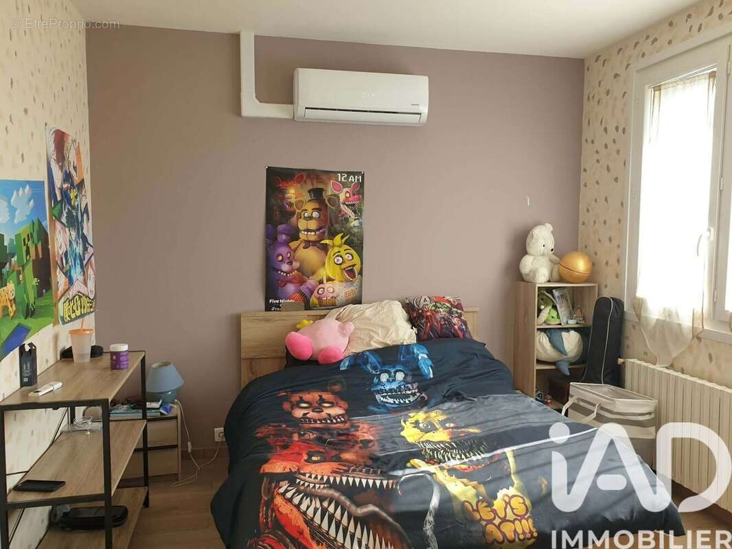 Photo 9 - Maison à CEZY