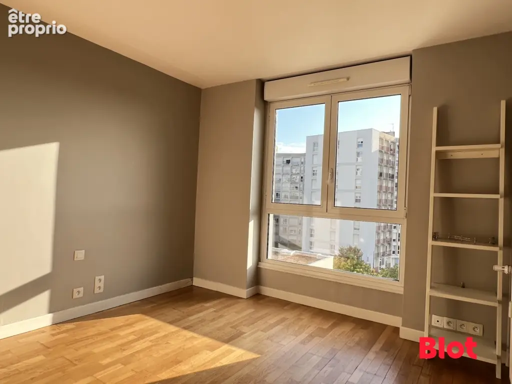 Appartement 4 pièces 83 m² à vendre à Rennes (35200) - photo 4