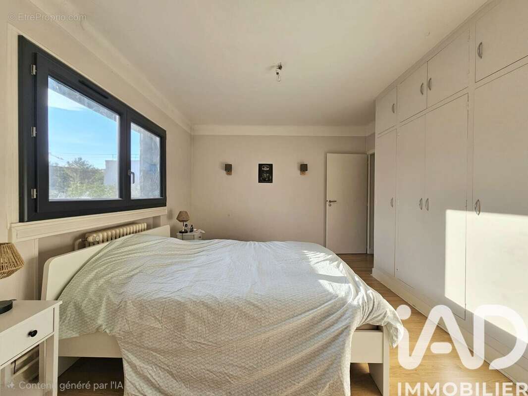 Photo 8 - Maison à MAINTENON