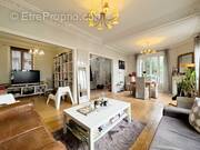 Maison à VITRY-SUR-SEINE