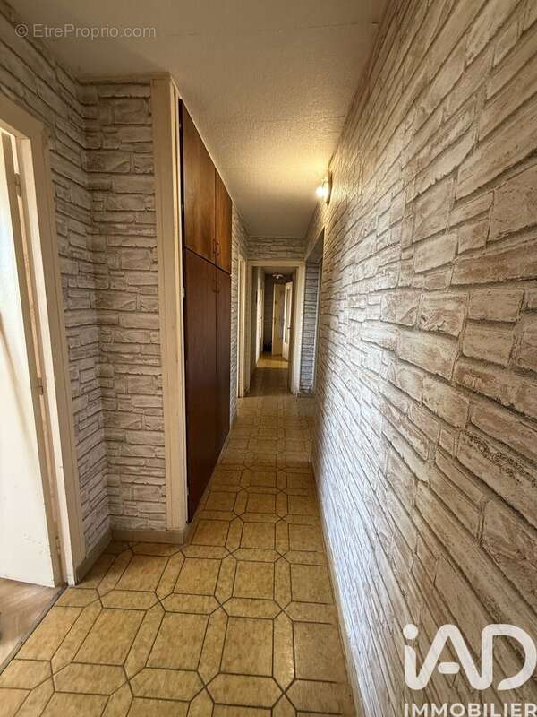 Photo 5 - Maison à BOISSISE-LA-BERTRAND