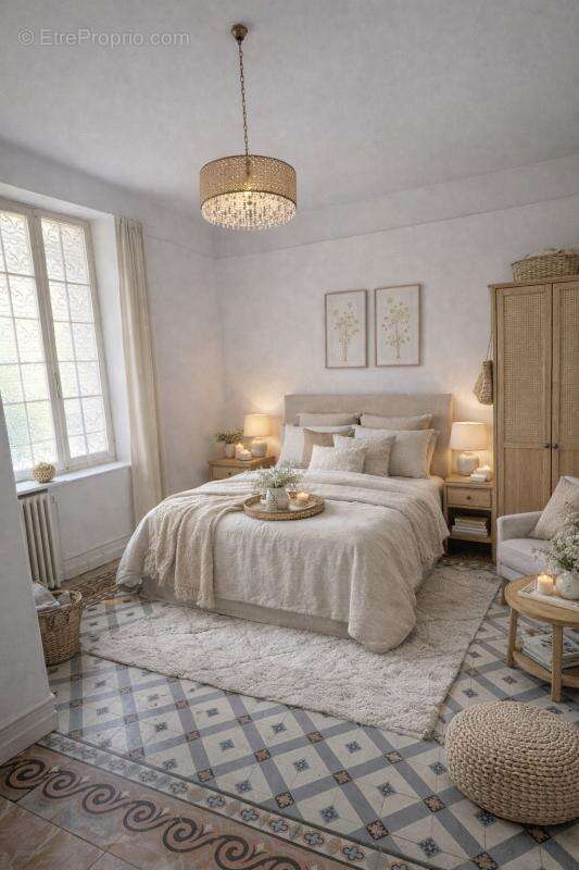 Appartement à ORANGE