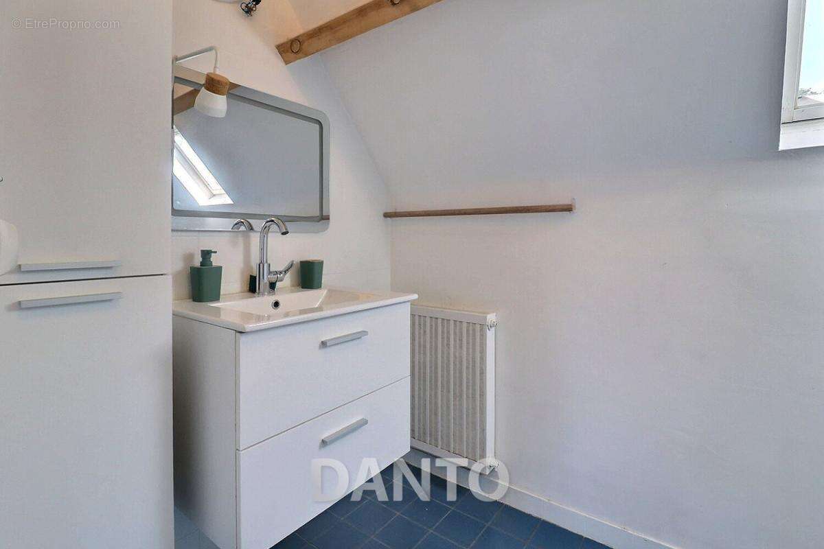 Mesquer : maison familiale proche de la mer - photo 15