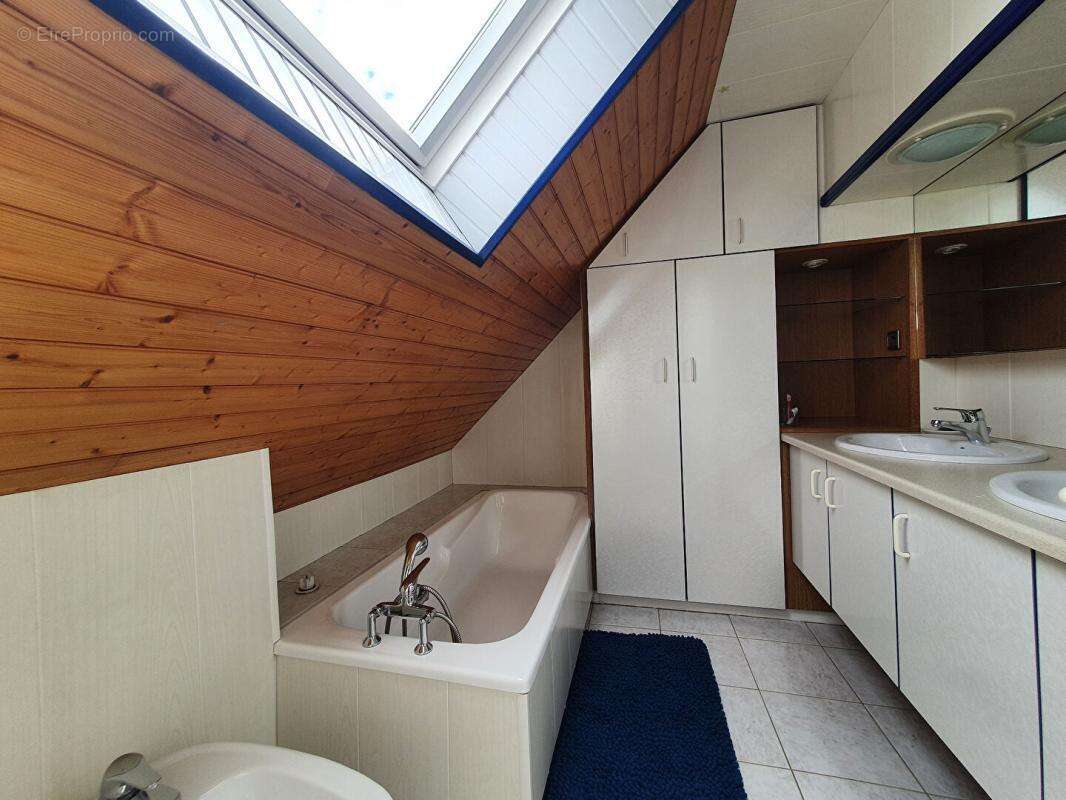 Maison atypique 78 m² - photo 8