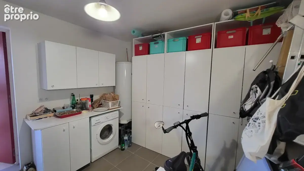 Maison à vendre à Sauzon : A deux pas du port - photo 6