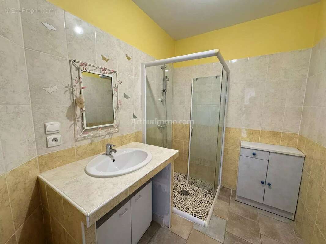 Appartement à MANOSQUE