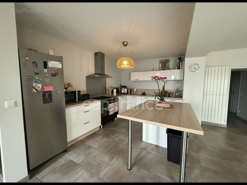 Maison à FRANQUEVIELLE