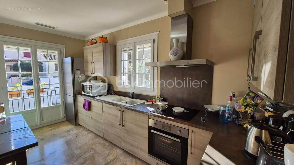 Maison à SAINT-CYPRIEN