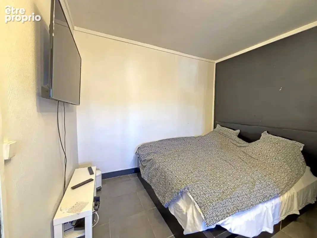 Appartement Saint Etienne 2 pièce(s) 42.3 m2 - photo 3