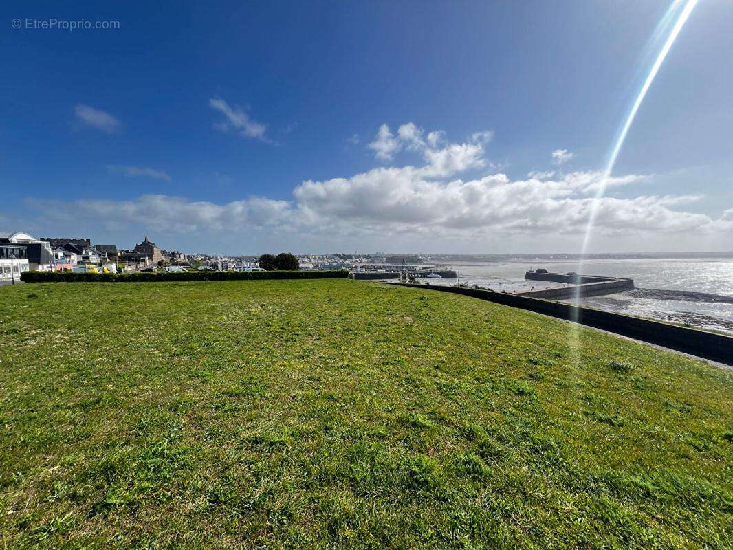 Appartement à GRANVILLE