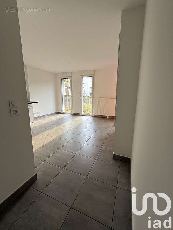 Photo 4 - Appartement à VILLENAVE-D'ORNON