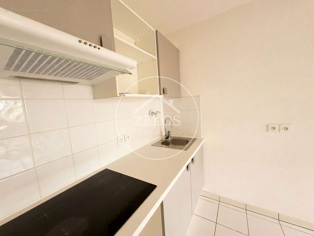 Appartement à BEGLES