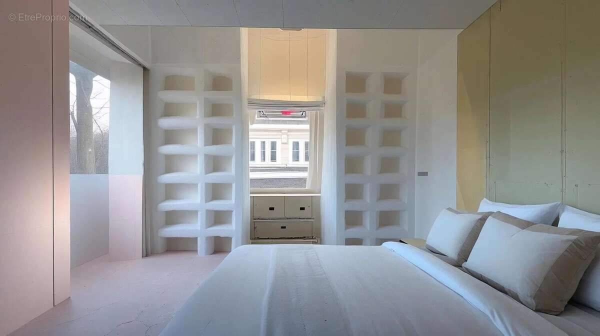 Appartement à COLMAR