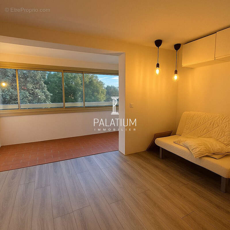 Appartement à SAINTE-MAXIME