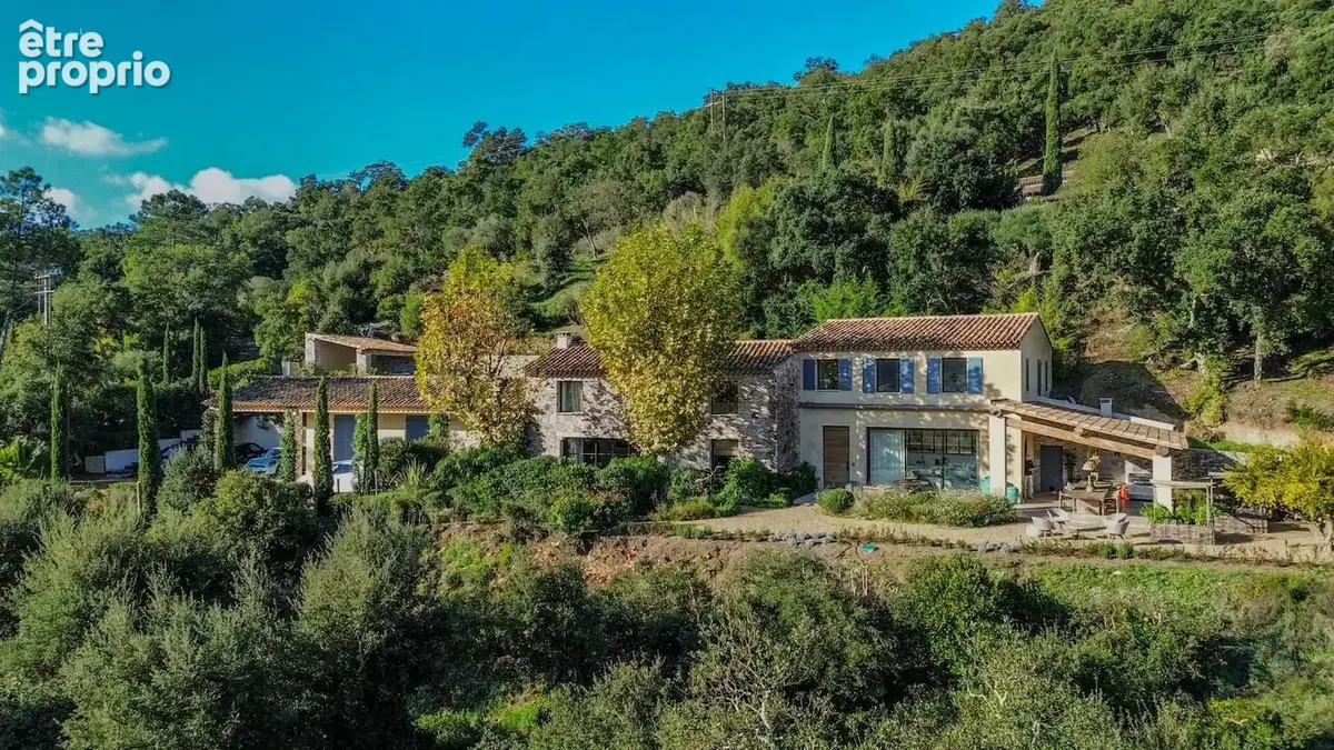 Maison à LA MOLE