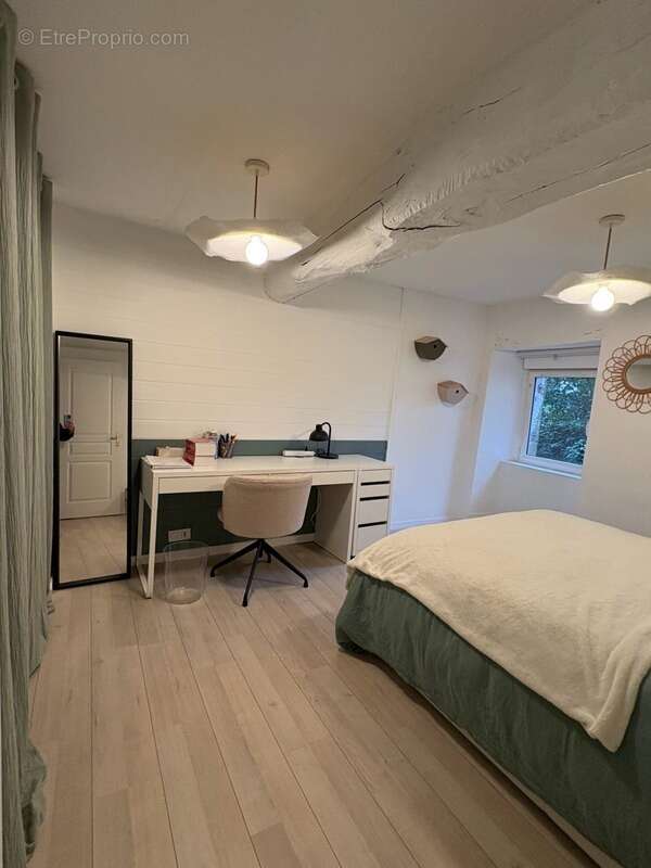 Appartement à VANNES