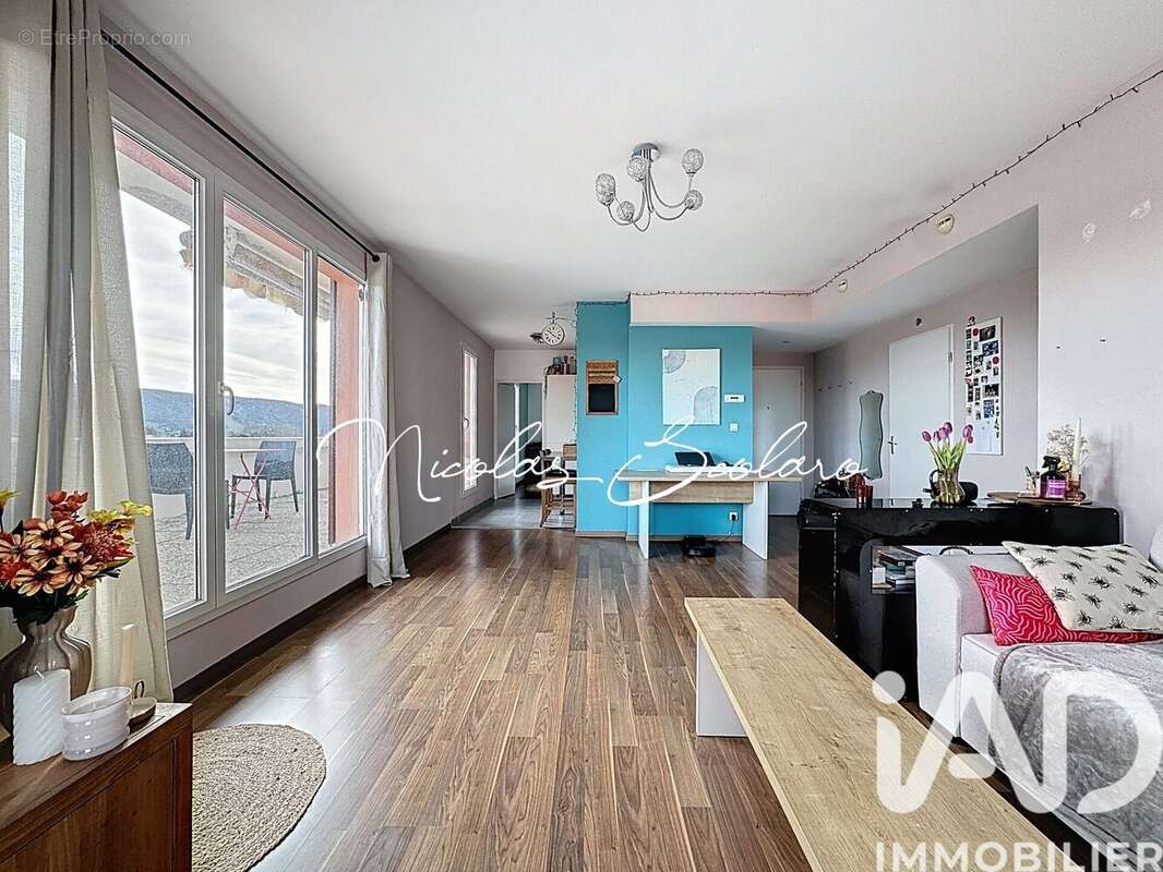 Photo 2 - Appartement à CAVAILLON