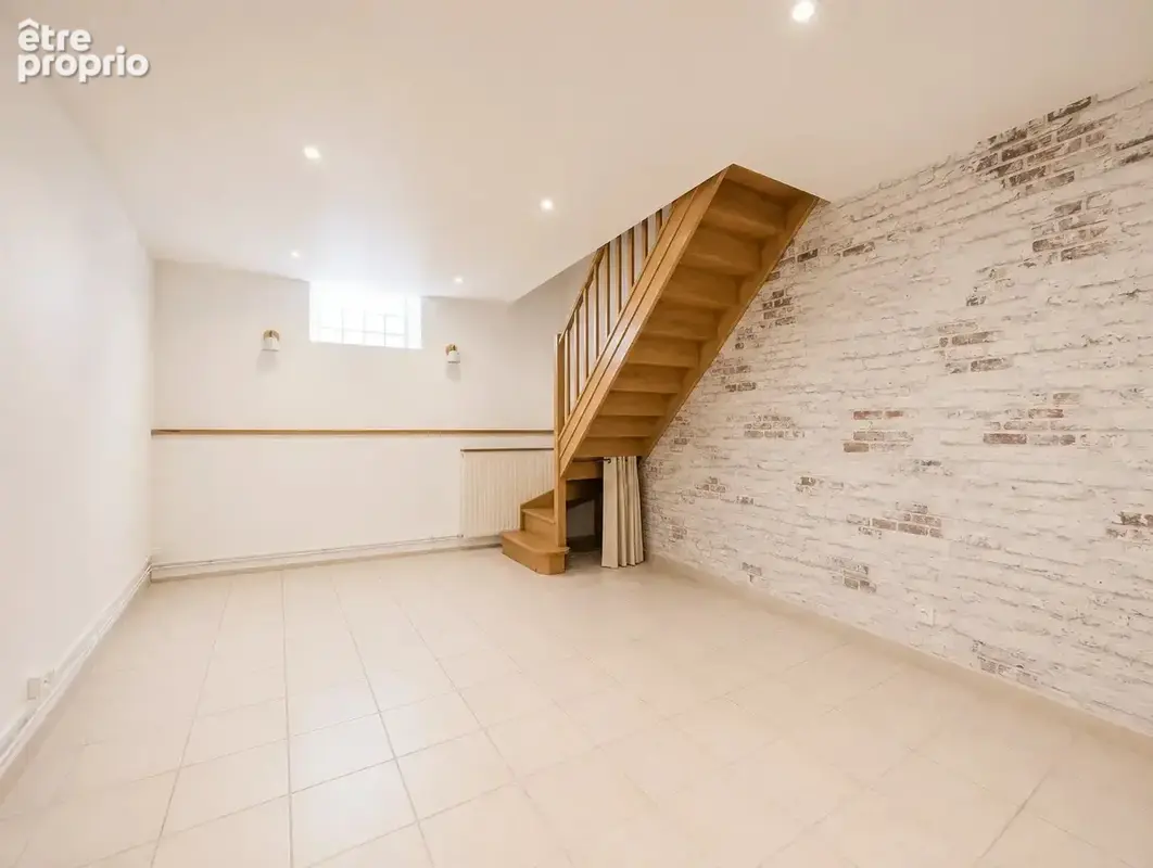 Maison 3 pièces + extérieur • Entièrement rénovée - photo 4