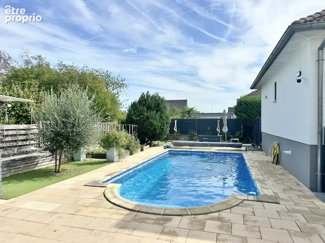 Une exclusivité dagon immobilier ! - photo 3