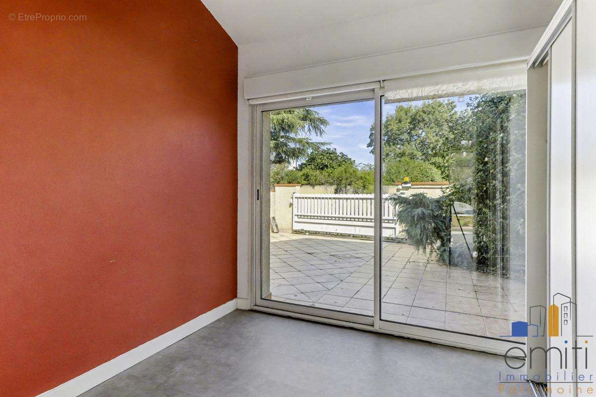 Maison à FONBEAUZARD