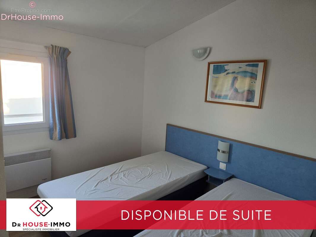 Maison 65 m² à Le Chateau-D'oleron  - photo 13