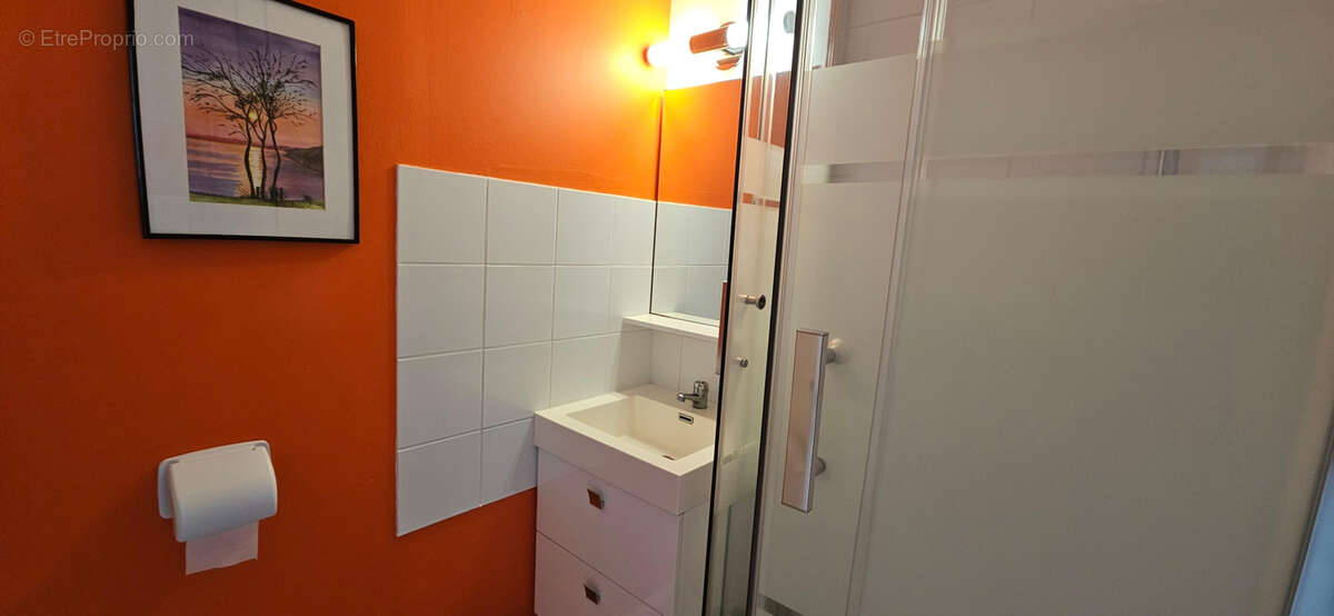 Appartement à LES TROIS-ILETS