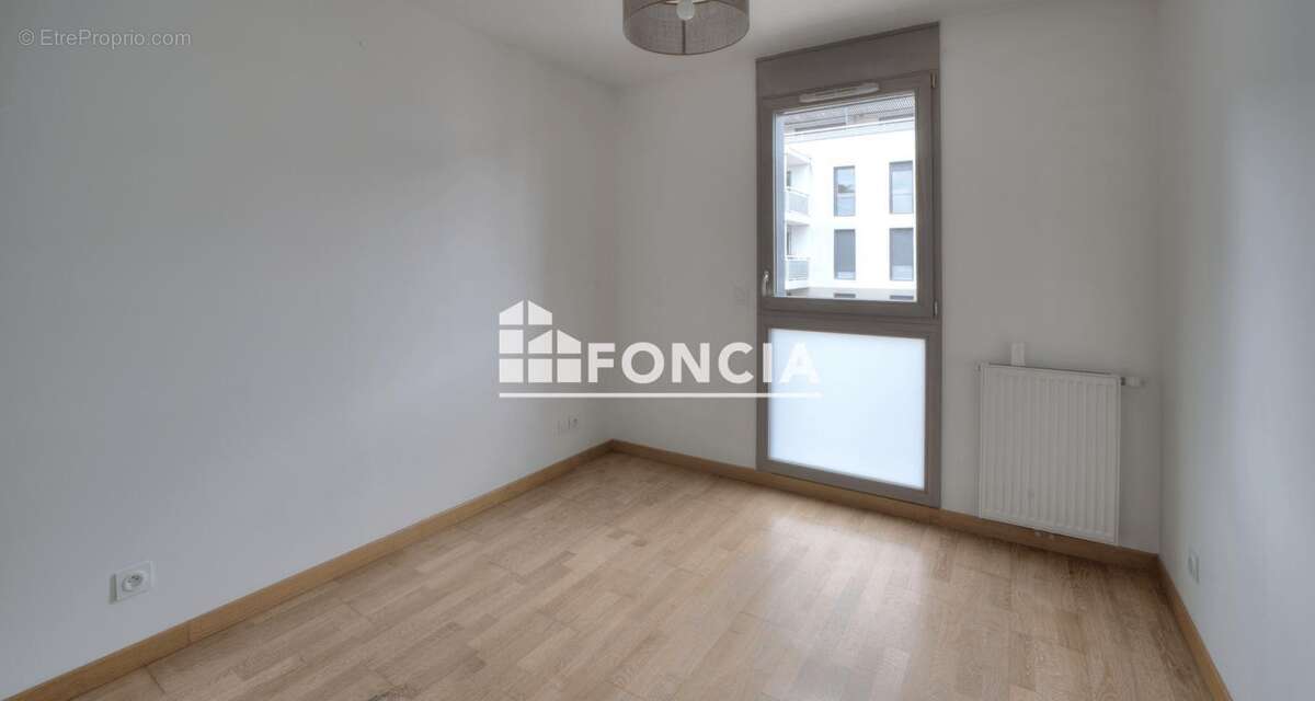 Appartement à GEX