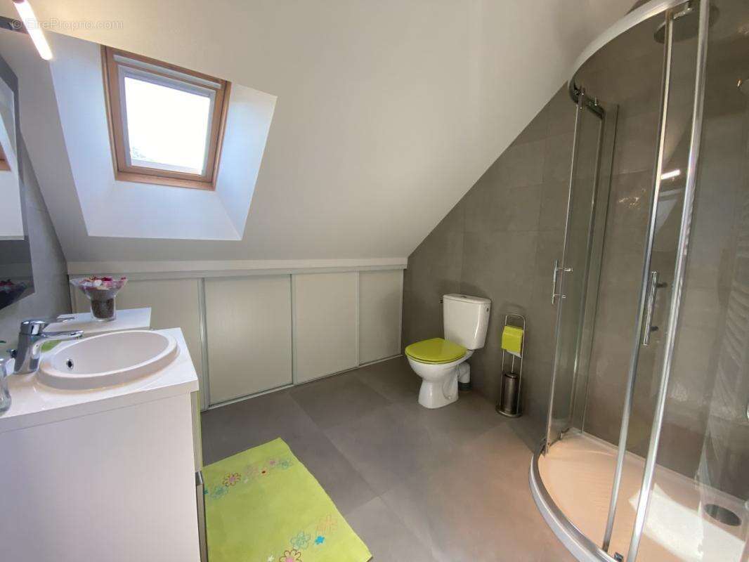 Maison 7 pièces Dijon Montagne Sainte Anne au calme - photo 14