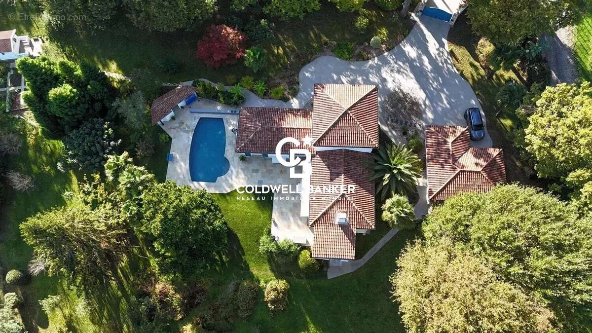 15 min de biarritz — propriété confidentielle dans un parc de 6 500 m² - photo 4