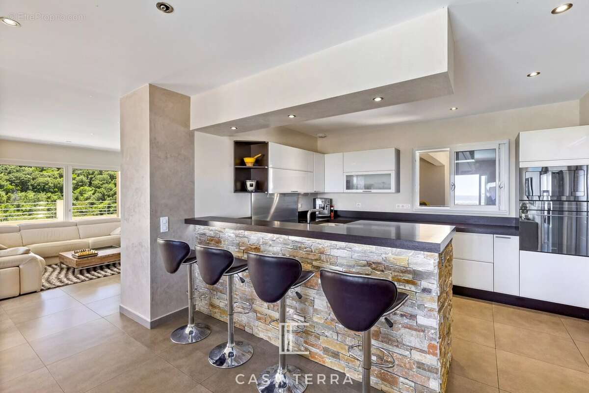 Maison à SARI-SOLENZARA