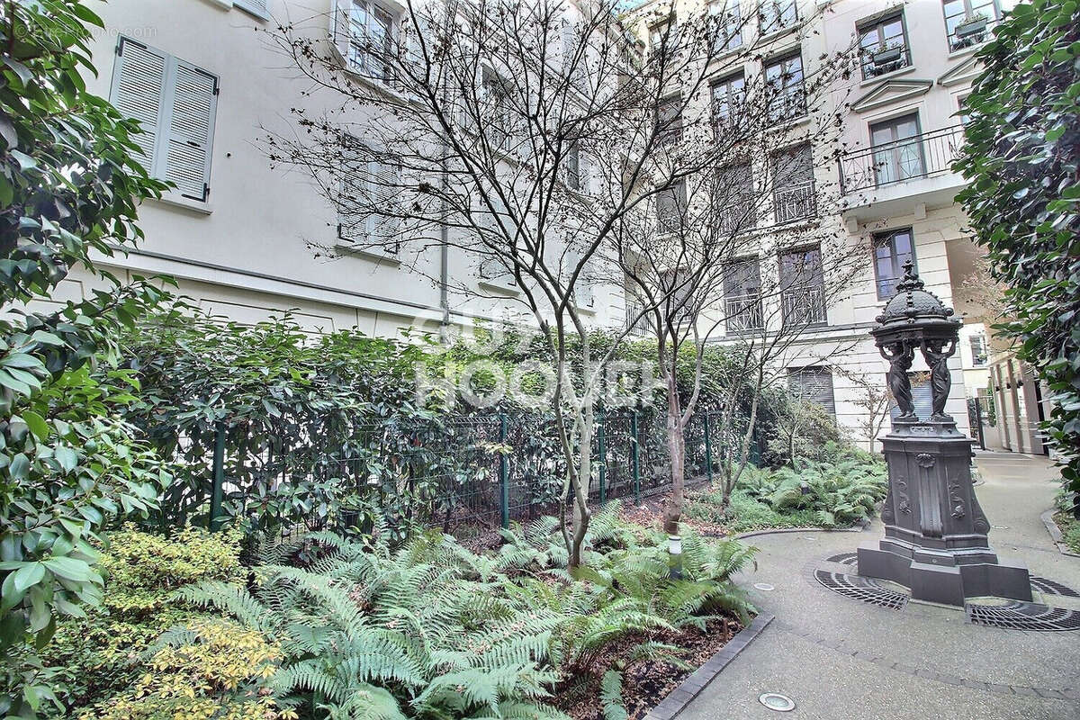 Appartement à PUTEAUX