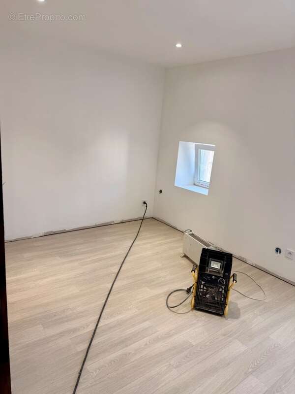 Appartement à CHEVILLON