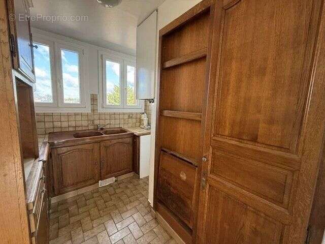Appartement à MELUN