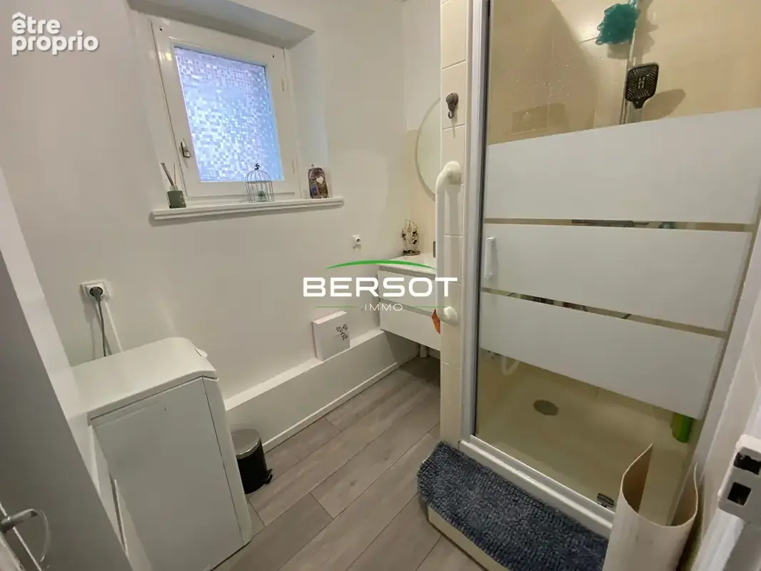 Maison 4 pièces Luxeuil Les Bains - photo 4
