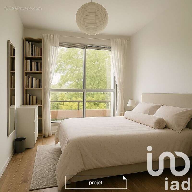 Photo 5 - Appartement à MAREIL-MARLY