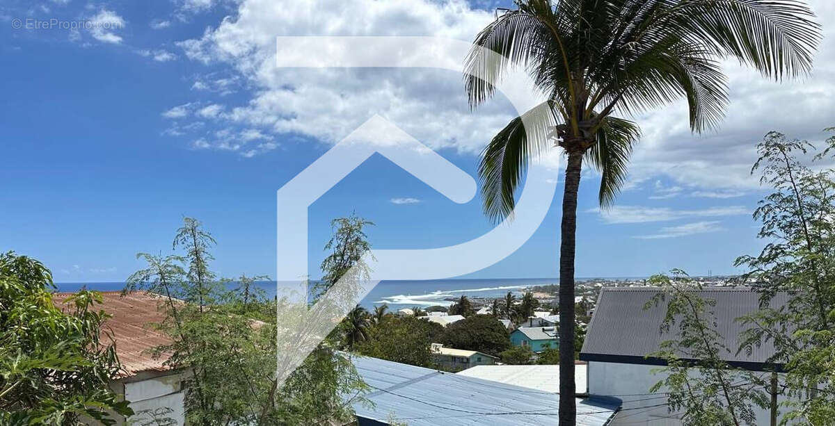 Commerce à SAINT-PIERRE