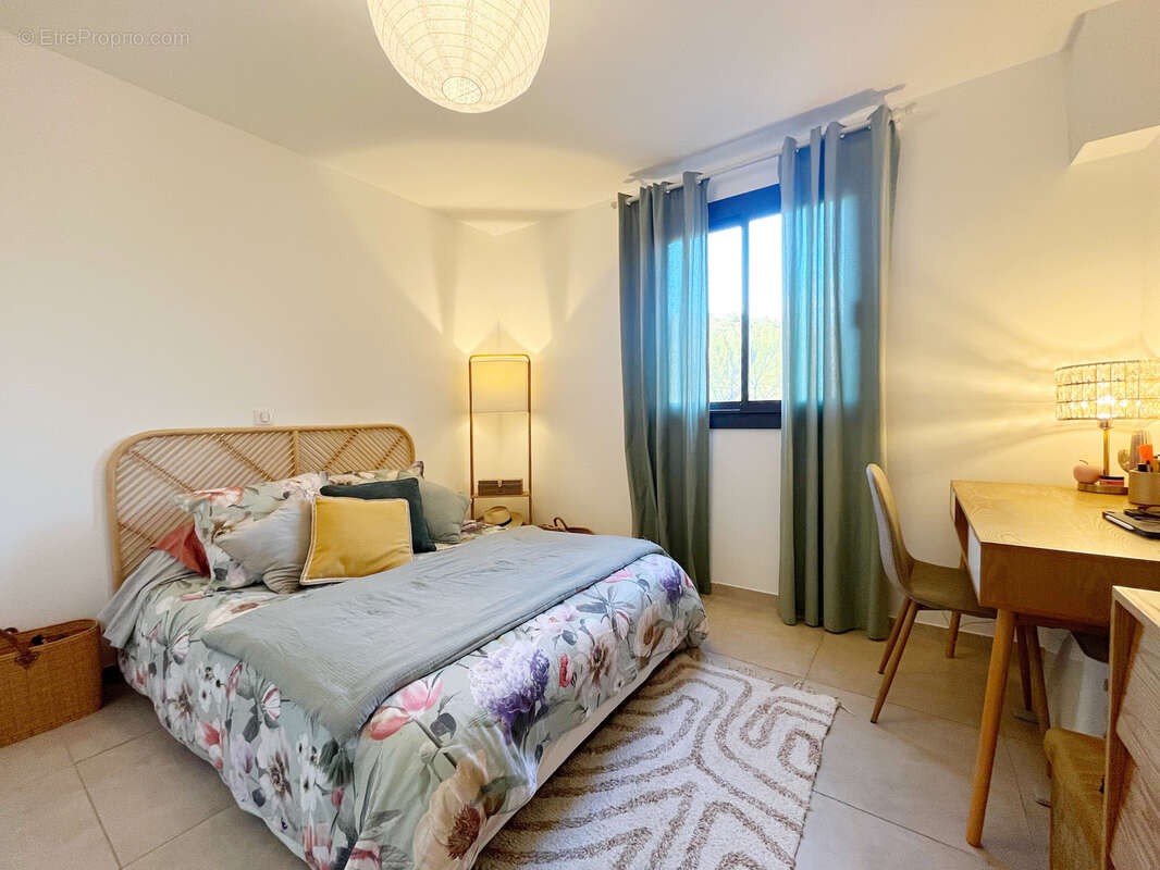 Appartement à AJACCIO