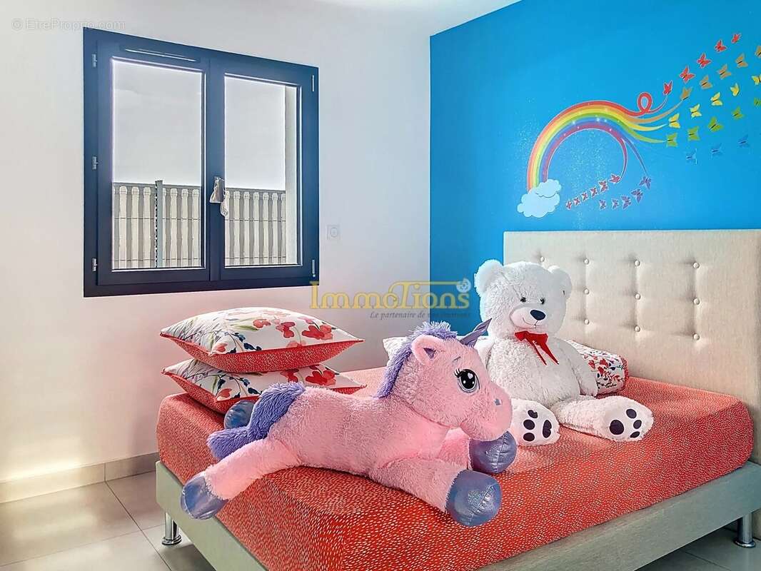 Maison à SAINT-LATTIER