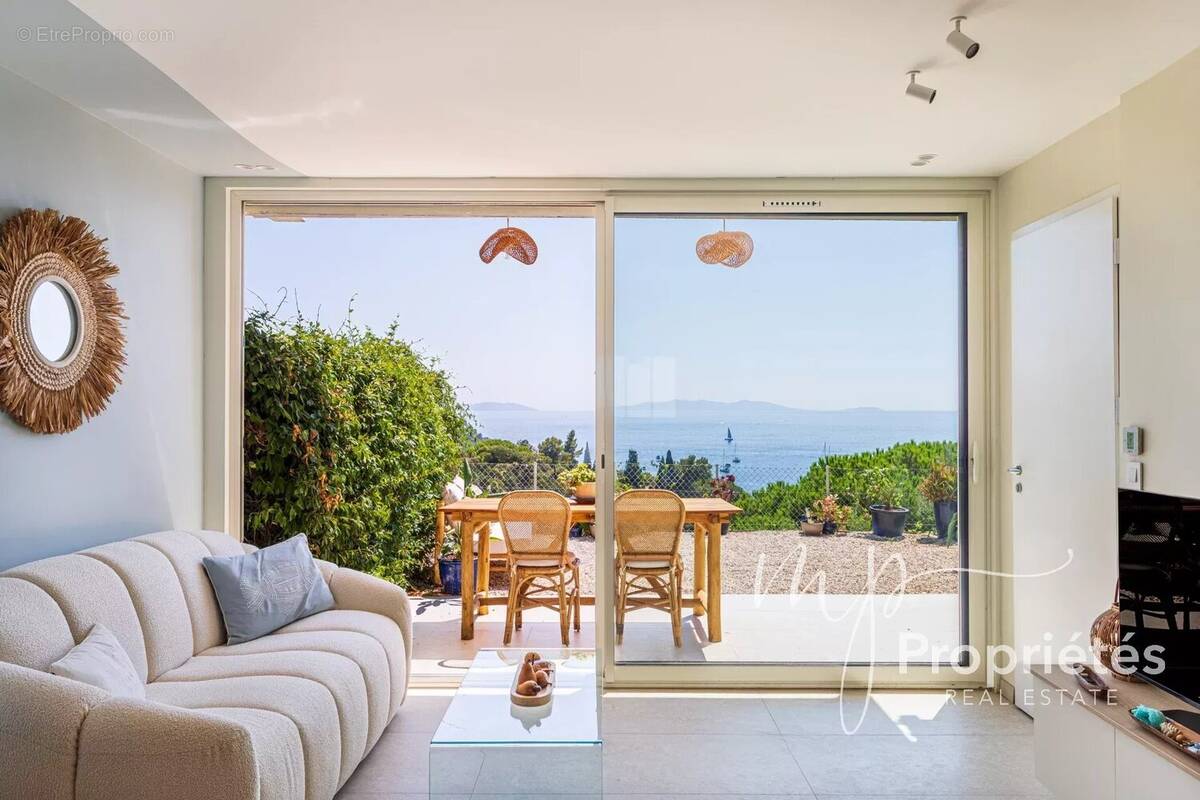 Appartement à vendre Le Lavandou - photo 5