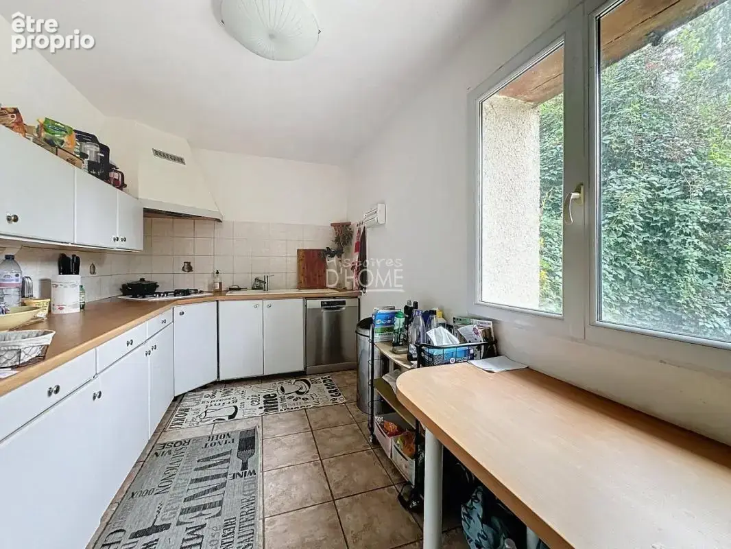 À quelques kilomètres de La Ferté-Gaucher – Maison familiale de 250 m² - photo 13