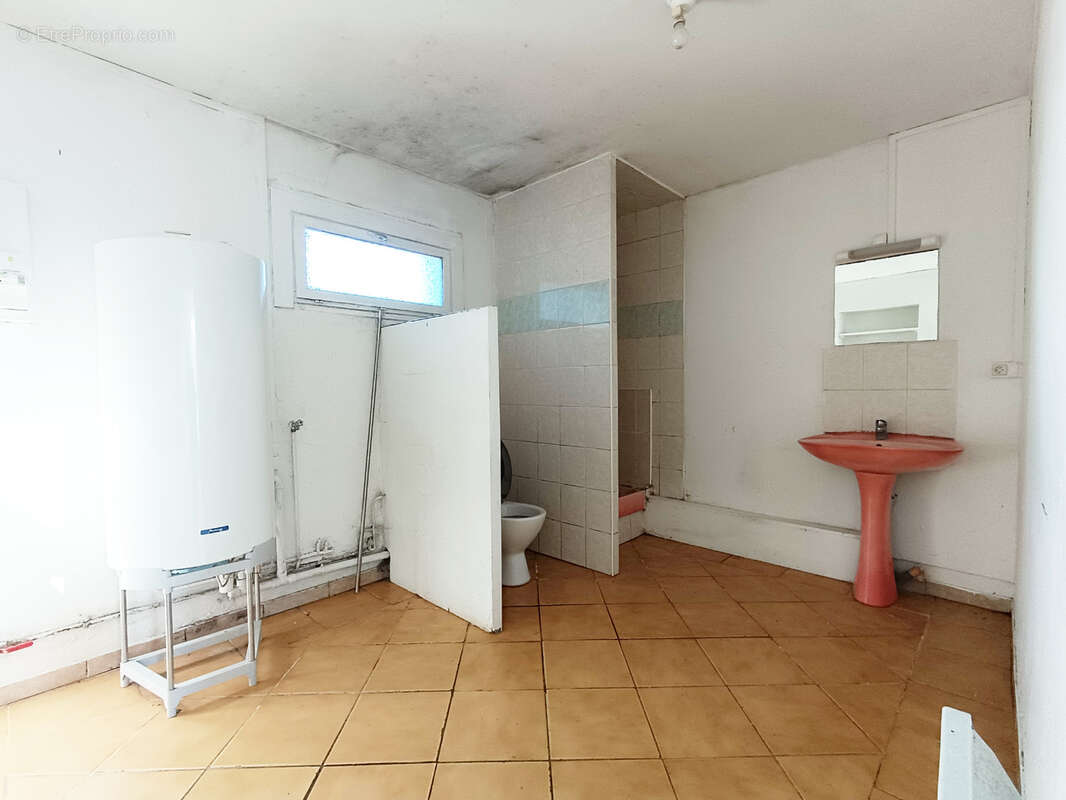 Appartement à MONCHECOURT