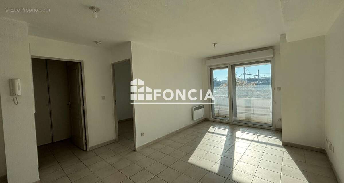 Appartement à AVIGNON