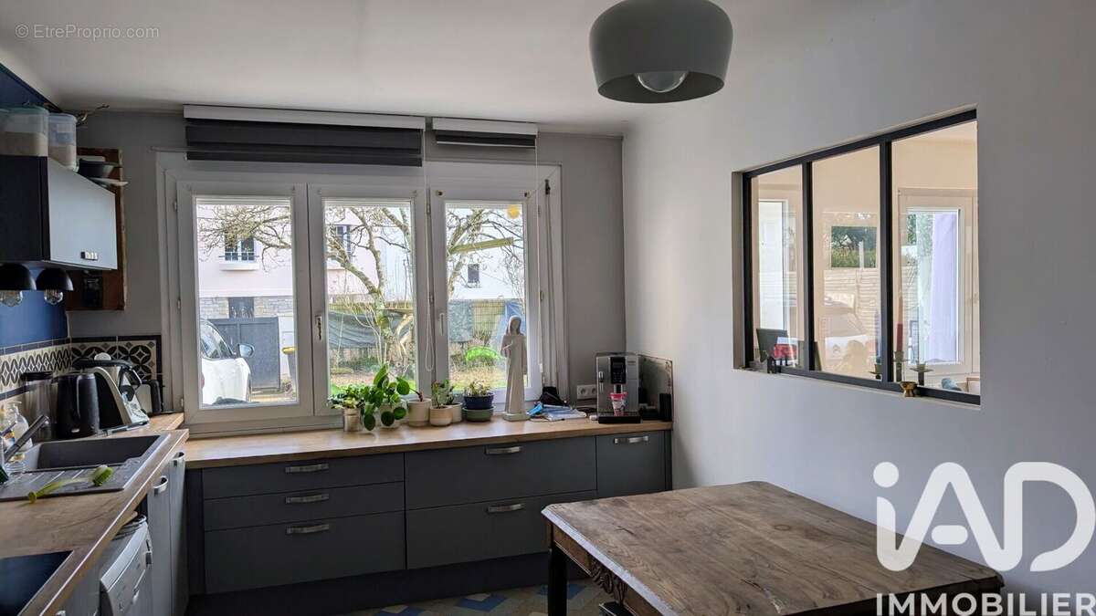 Photo 3 - Maison à VANNES