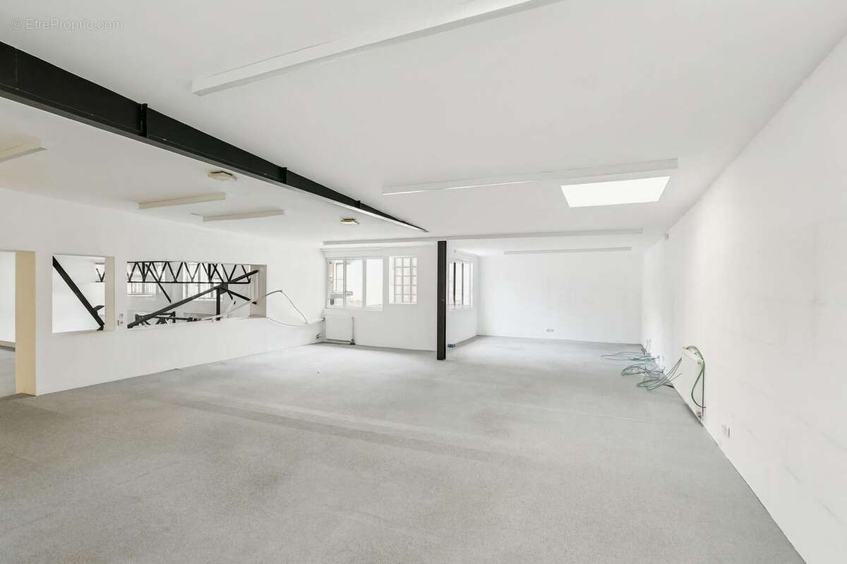 Maison à SAINT-MANDE