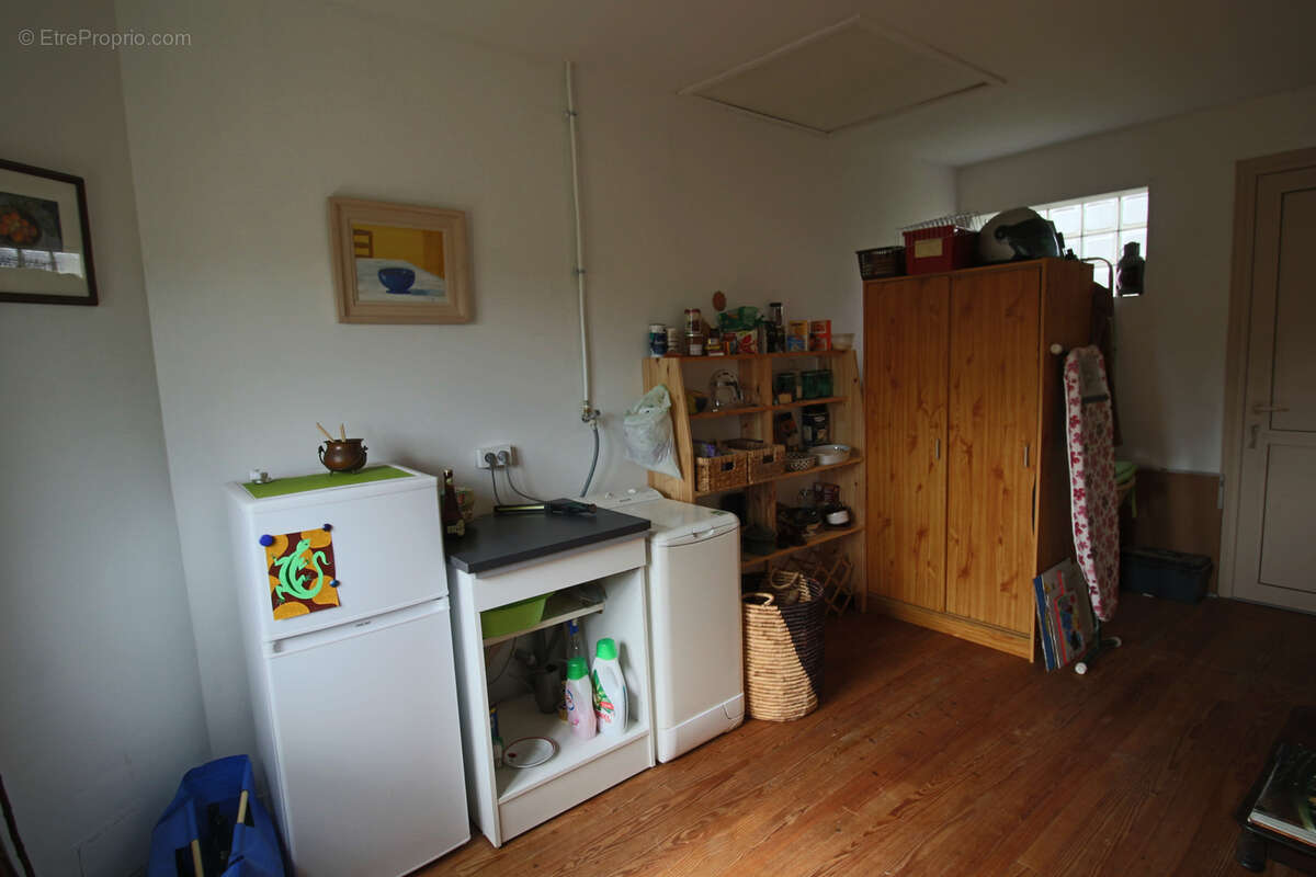 Maison à PUY-L&#039;EVEQUE