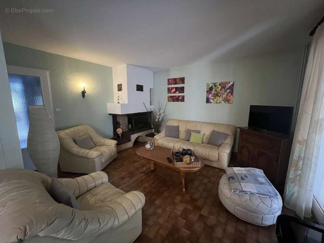 Terrain à SOUVIGNARGUES