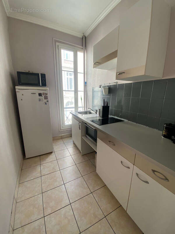 Appartement à ROUEN
