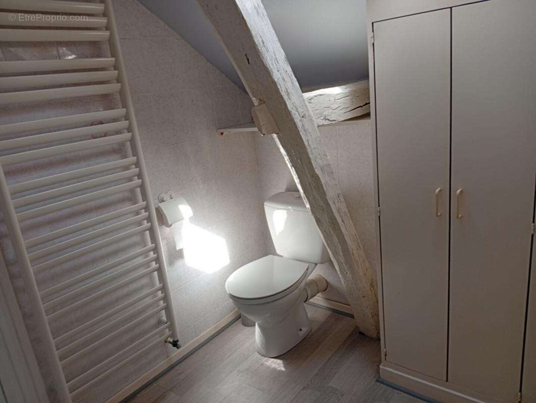 A vendre maison renovee rare / 37220 crouzille / 127m²/ dpe  c / 4 ch / spas fermer - photo 15