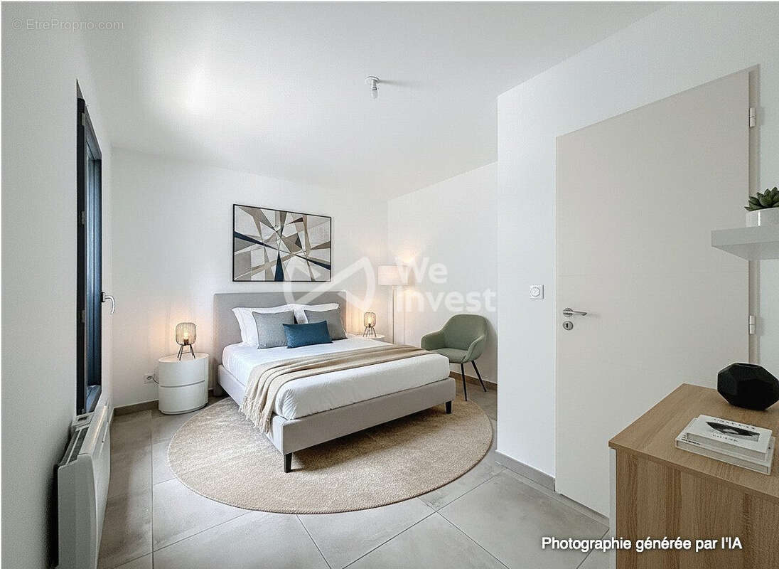 Maison 70 m² à Baillargues  - photo 3