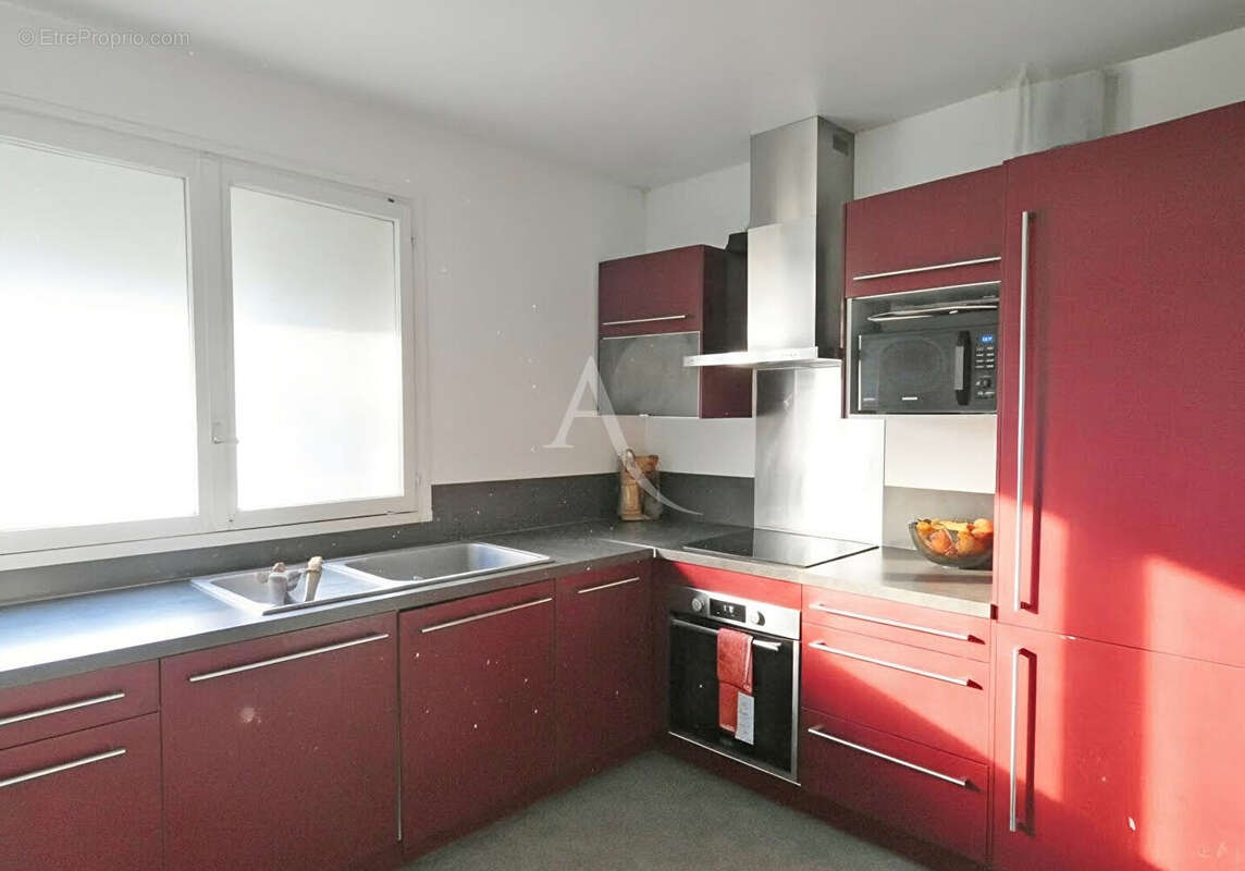 Appartement à NEUILLY-PLAISANCE